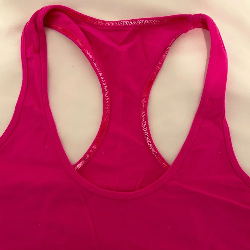 Lululemon Tank Top - Picture 2 of 5